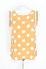 blusa siberian feminina estampada com recortes