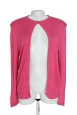 Cardigan Gregory feminino rosa
