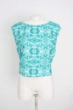 blusa feminina tie-dye