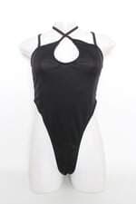 body fiveblu feminino preto