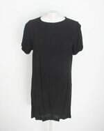 vestido feminino preto