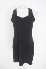 vestido feminino preto 