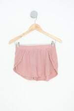 shorts forever 21 feminino rosa
