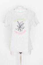 blusa de pijama renner feminina estampada com silk
