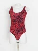 body lanca perfume feminino estampado