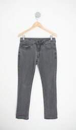 calça jeans calvin klein jeans feminina preta