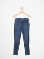 calça jeans renner feminina azul