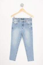 calça jeans renner feminina azul