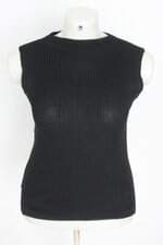 blusa feminina preta