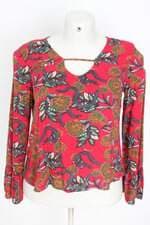 blusa renner feminina estampada