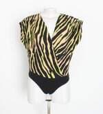 body my place feminino estampado