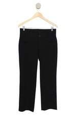 Calça All Side Feminina preta