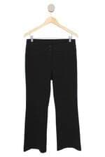 Calça Flare armazém Ervadoce feminina preta