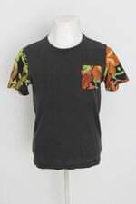 camiseta redley masculina estampada