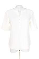 blusa PA Concept feminina off white