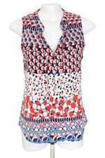 blusa varadero feminina estampada