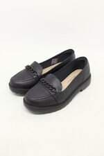 mocassim modare feminino preto