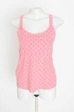 blusa de pijama lua encantada feminina rosa