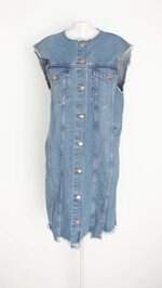vestido z1975 feminino azul