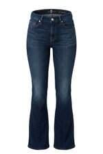 Calça Jeans 7 For All Mankind Feminina Azul