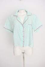 camisa de pijama riachuelo feminina colorida com transparência