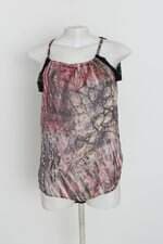 regata toda mia feminina estampada