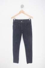 calça jeans H&m feminina azul