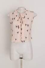 regata muran feminina estampada
