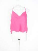 regata zara feminina rosa