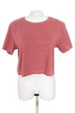 blusa C&A femininA rosa