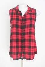 camisa riachuelo feminina estampada