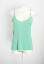 regata dresseria feminina verde