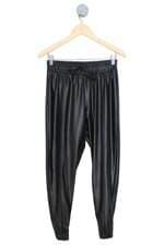 calça jogger endless feminina preta