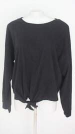 blusa feminina preta