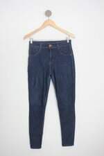 calça jeans biotipo feminina azul