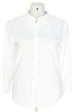 camisa feminina branca
