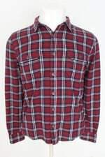 camisa Riachuelo feminina xadrez
