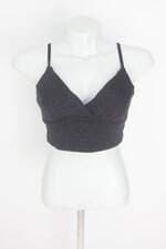 top renner feminino preto