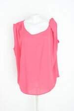 blusa C&A feminina rosa