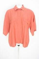 blusa helena pontes feminina terracota