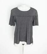 blusa feminina preta