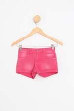 shorts havefun kids rosa