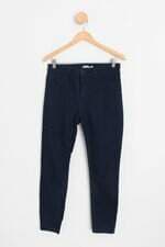 calça jeans C&A feminina azul