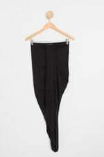 saia marisa feminina preta