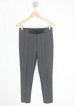 calça slim C&A feminina estampa 