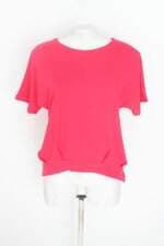 blusa ave cesar feminina rosa