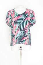 blusa hering feminina estampada