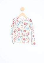 camiseta quimby kids estampada