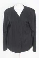 cardigan feminino preto