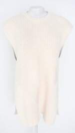 blusa anselmi feminina bege